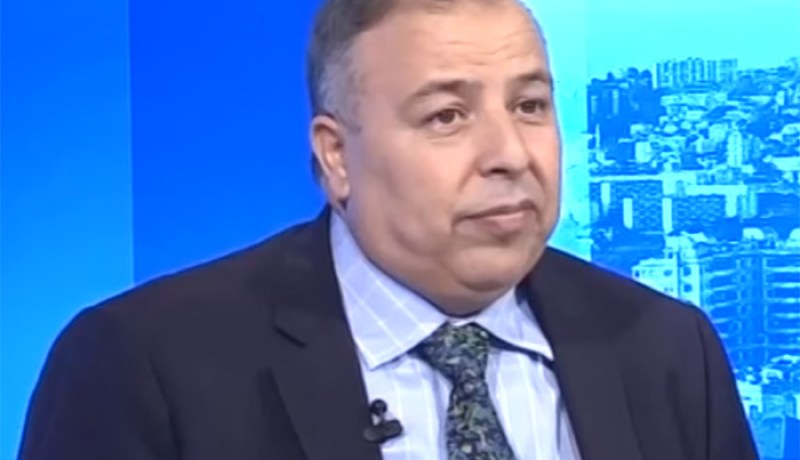 الجزائر تدين اعتداء شمال سيناء