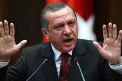 أردوغان يؤكد أن سحب الجنود الأتراك من العراق غير وارد حاليا