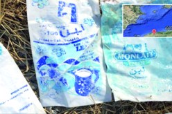 نفايات جزائرية تغزو شواطئ إيبيزا الإسبانية