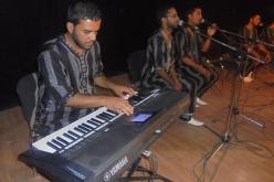 أسبوع للإنشاد الديني بدار الثقافة “محمد الشبوكي” بتبسة