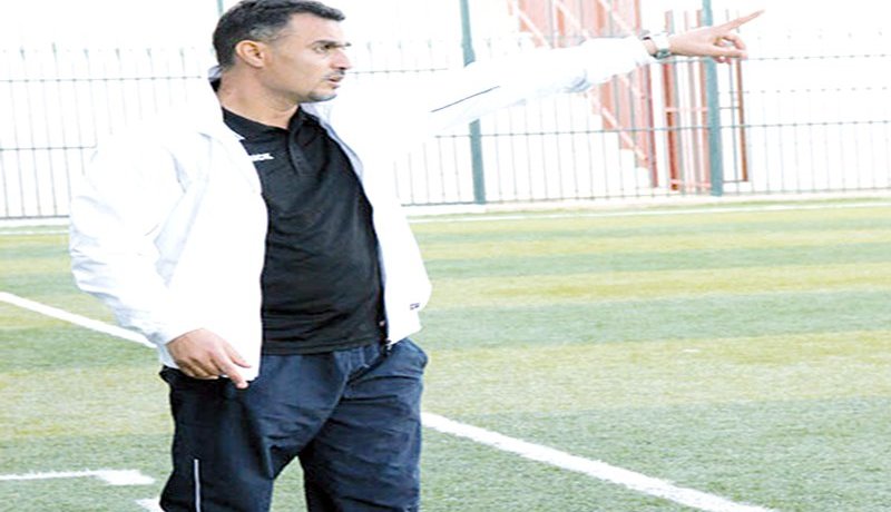 إلتماس عام حبساً نافذاً ضد مدير ملعب الحبيب بوعقل  في قضية طعن العوفي