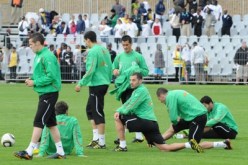 مونديال 2010: تصريحات لاعبين جزائريين قبل التوجه إلى بولوكوان