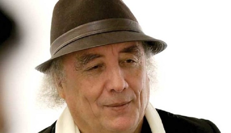 وسيني الأعرج يحاضر في دار الأوبرا بوعلام بسايح