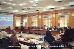 وزارة البريد: انطلاق إجراء المقابلات لتقييم المترّشحين لشغل وظيفة عليا بالمديريات الولائية