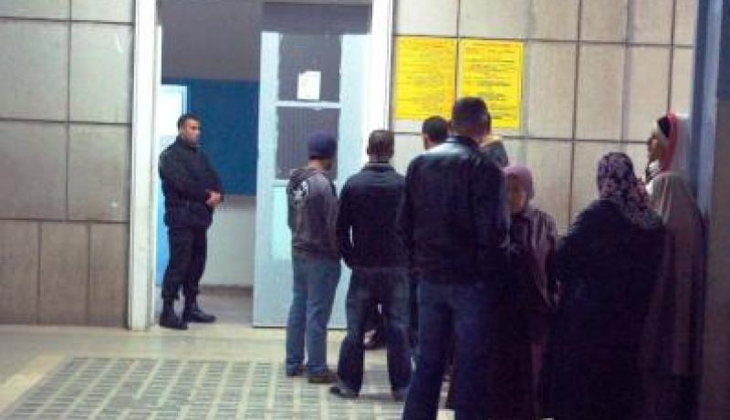 إصابة 40 مواطنا بمرض ''الصفاير'' بحي جبانة ليهود في عنابة