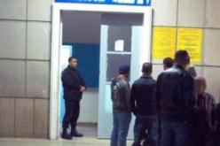 الإرهابي أبو البراء أجرى ثلاث عمليات جراحية ومكث 45 يوما بمستشفى بن عكنون