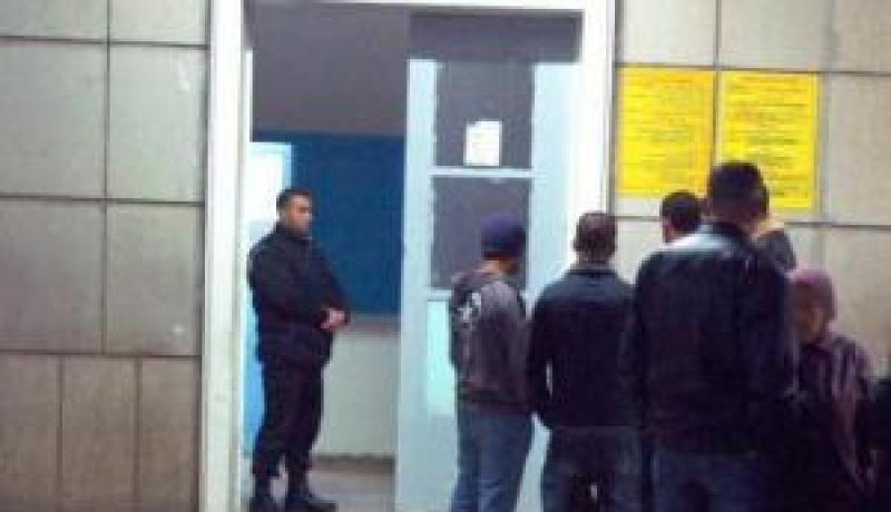 الإرهابي أبو البراء أجرى ثلاث عمليات جراحية ومكث 45 يوما بمستشفى بن عكنون