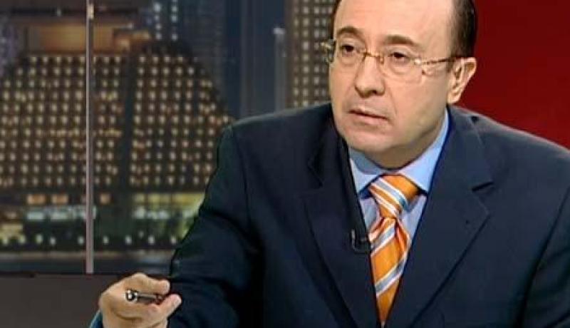 الحكم بالإعدام على الإعلامي فيصل قاسم