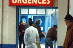 إصابة 35 تلميذا بتسمم غذائي في مدرسة بومرزوق بقسنطينة