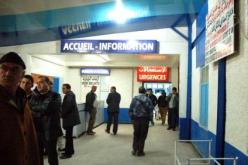 تسجيل 78 وفاة بسبب الإهمال الطبي في ظرف 9 أيام