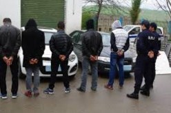 زراع الرعب بين سكان أولاد ميمون بتلمسان في قبضة الشرطة