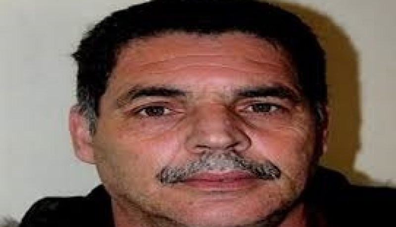 المصورالصحفي ميلود بوتليليس انتقل إلى جوار ربه