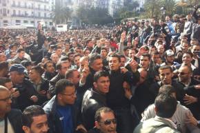 رشيد نكاز يصرح: لم ولن ارفع دعوة قضائية ضد المجلس الدستوري