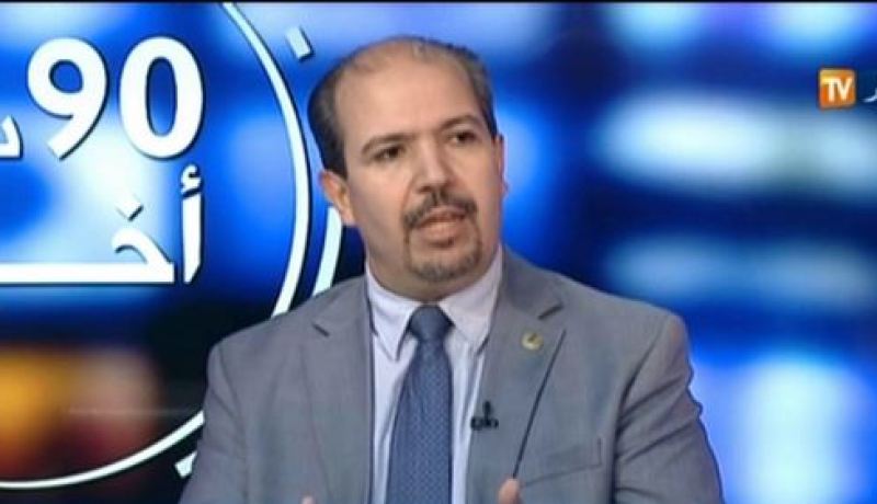  محمد عيسى ينفي وجود أي تعليمة لمنع مكبرات الصوت خلال صلاة التراويح