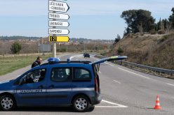 مقتل محتجز الرهائن في كاركاسون بفرنسا