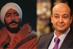 عمرو أديب يرفع قضية ضد محمد رمضان