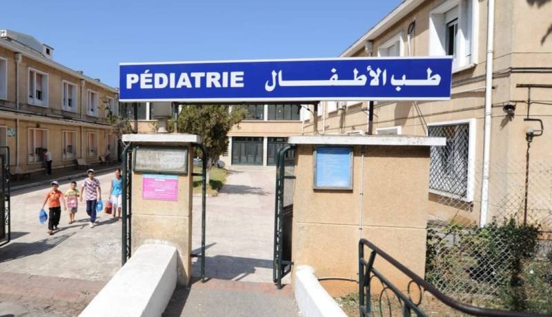 سطيف: تسجيل 230 إصابة بكورونا و11 حالة كوازاكي وسط الأطفال وهذه حالتهم الصحية