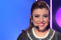 نشوى مصطفى تتعرض لحادث مرور  وتجري أشعة على المخ