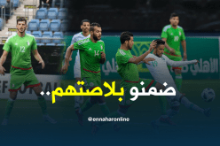 هؤلاء اللاعبون ينالون رضا ماجر!!