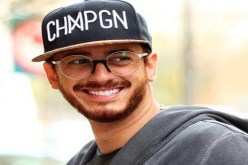 فيديو..الصور الأولى لسعد لمجرد بعد الإفراج عنه