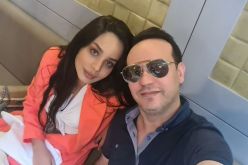 شفاء الإعلامي التونسي علاء الشابي من مرض السرطان