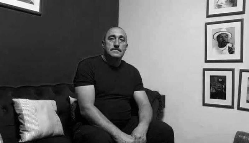 خالدي يعزي أسرة الرياضة الجزائرية في وفاة المدرب رجيمي