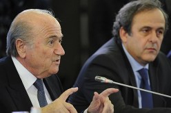 قضاة غرفة الحكم للفيفا تتهم بلاتر وبلاتيني بإساءة استغلال منصبيهما