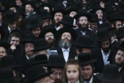 بالأسماء.. حاخامات “اليهود” فساد وجرائم جنسية