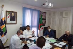 عدل.. تعليمات صارمة للدفع بمشاريع 6 ولايات شرق البلاد