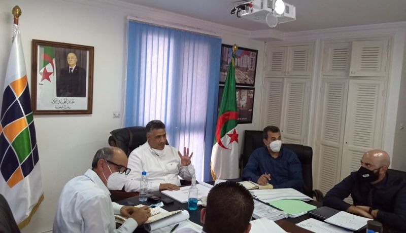 عدل.. تعليمات صارمة للدفع بمشاريع 6 ولايات شرق البلاد