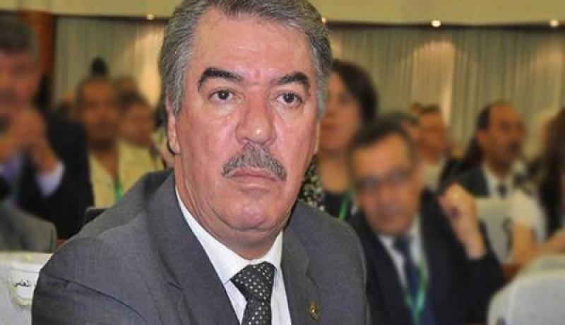 حجار يعرض تجربة الجزائر في البحث والابتكار بتونس