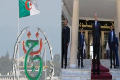 مباراة بين الحكومة والإعلام الجزائري