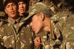 إجراءات صارمة لقبول وانتقاء المجندين في صفوف الجيش على اختلاف رتبهم