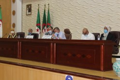بومرداس.. تخصيص 12 مليار سنتيم لفائدة قطاع الصحة لمواجهة كورونا