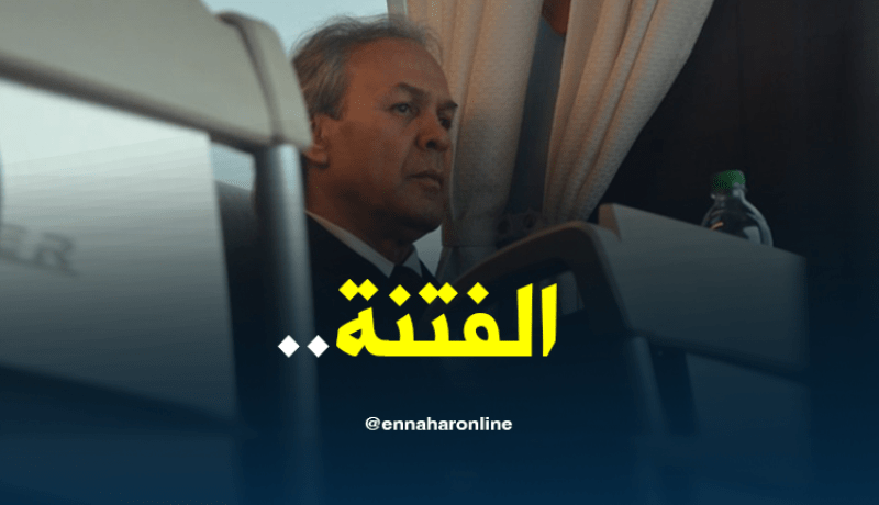 ماجر يُحدث “فتنة” داخل الخضر دون أن يشعر!!
