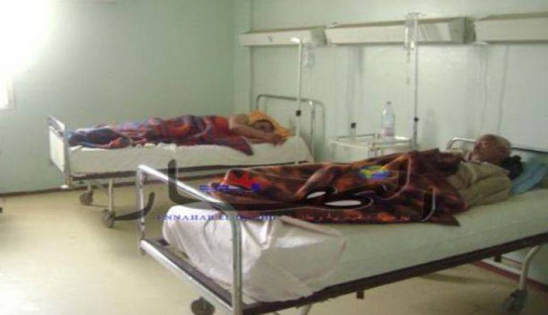 تسجيل 70 حالة تسمم غذائي جماعي بولاية الجلفة