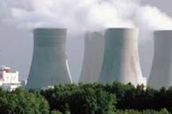 تركيا تدخل المجال النووي بثلاث محطات