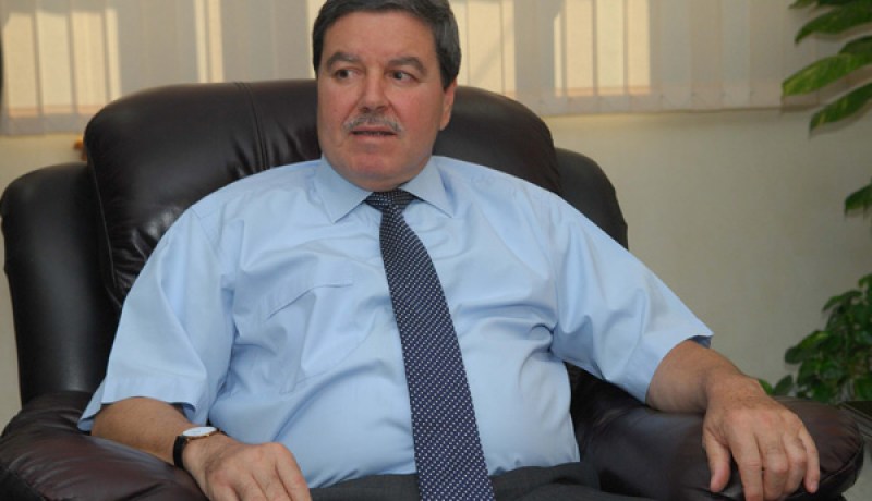 اللواء هامل يدعو إلى تعاون قوي لمحاربة جذورالتطرّف والإرهاب