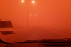 بالصور شاهدوا ماذا يحدث في عين صالح