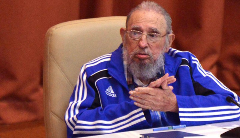 حداد وطني في كوبا لمدة 9 أيام إثر رحيل فيديل كاسترو