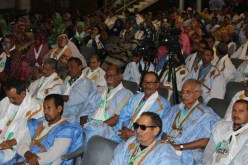 اختتام فعاليات الطبعة السادسة للجامعة الصيفية لإطارات الصحراء الغربية ببومرداس