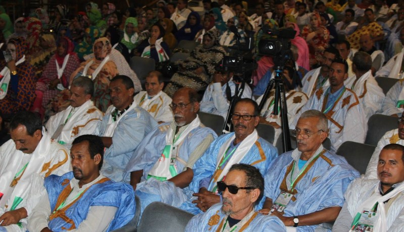 اختتام فعاليات الطبعة السادسة للجامعة الصيفية لإطارات الصحراء الغربية ببومرداس