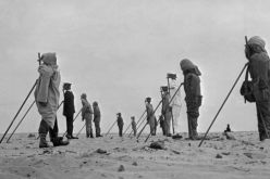 لجنة جزائرية – فرنسية لإعادة تأهيل مواقع التجارب النووية السابقة