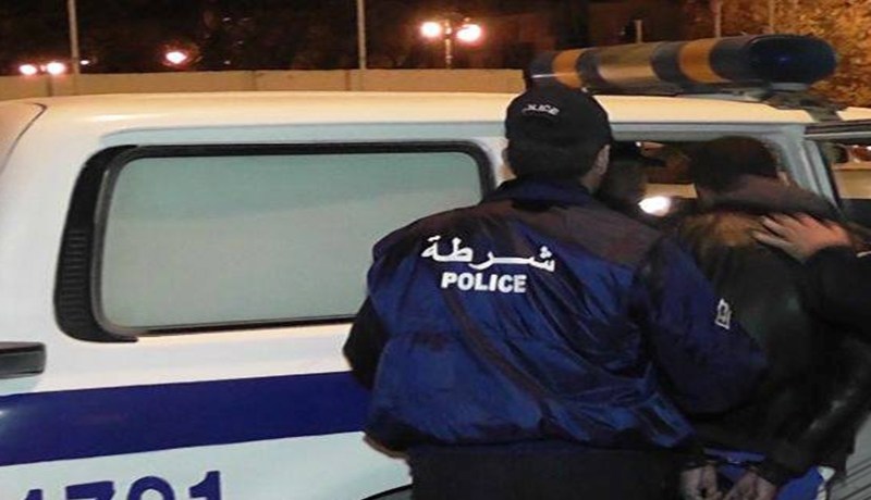 معالجة قرابة 200 قضية مخدرات خلال الثلاثي الأول في البليدة