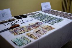 أمن قسنطينة يضع حد لعصابة ترويج مخدرات ويحجز 856 قرص مهلوس 