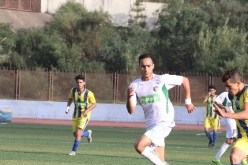 المكرة تعود بنقاط ذهبية من بوسعادة وبن يلس يشيد بخبرة لاعبيه