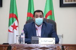 ميلة: الشروع في استقبال ملفات متضرري الزلزال والمعنيين بالتعويضات وإمضاء التصاريح