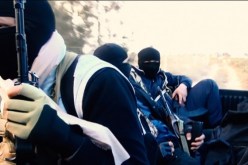 داعش يختطف مجموعة شباب من قبيلة القذاذفة في ليبيا