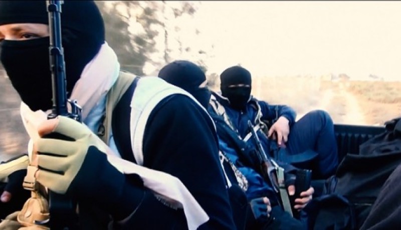داعش يختطف مجموعة شباب من قبيلة القذاذفة في ليبيا