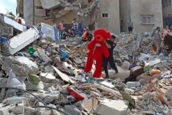  مجلس الشورى للاتحاد المغرب العربي يستنكر العدوان على الشعب الفلسطيني